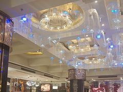 -芭菲盛宴·环球美食(北城国际店)