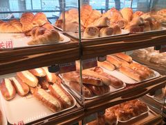 -新侨三宝乐面包店(崇文门店)