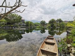 -广州从化都喜泰丽度假温泉酒店
