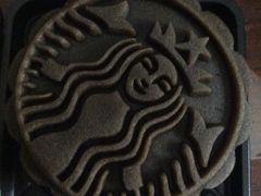 -星巴克臻选(国贸商城首店)
