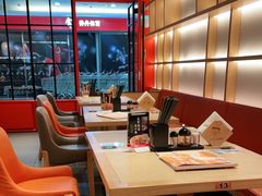 -味千拉面(大润发店)