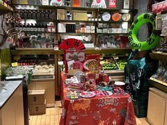 -一坐一忘云南菜(卓悦中心)