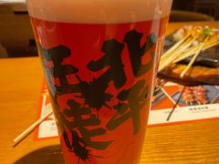 -聚点串吧·北京烧烤(赵登禹路店)