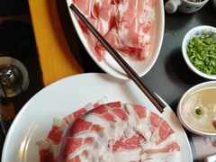 -东来顺·非遗火锅(高新店)