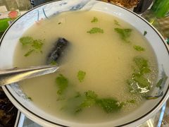 -京北渔家傲