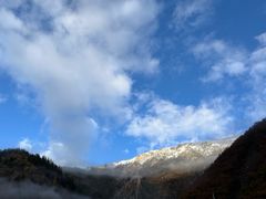 -九寨沟爱情海景区