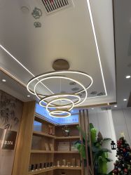 -芳朵美容养生SPA