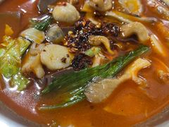 -老王太太串吧(中街店)
