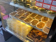 -清真蒋有记(老门东店)