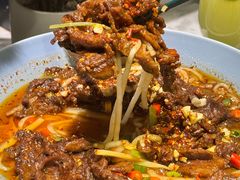 -懒人盐府人家(航天桥店)