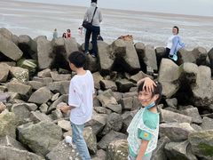 -南汇嘴观海公园