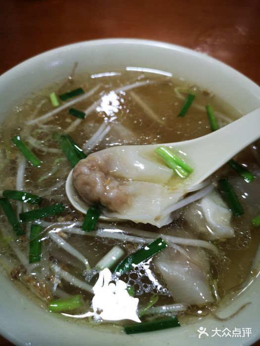 求生煎包-扁食汤图片-莆田美食-大众点评网