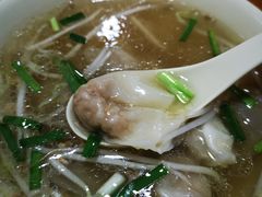 扁食汤-求生煎包(武夷小区店)