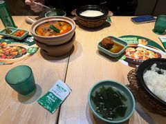 -谷田稻香·砂锅菜(南沙万达广场店)