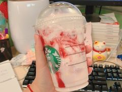 -星巴克臻选(莘庄仲盛店)