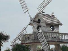 -玄武湖景区-情侣园游乐场