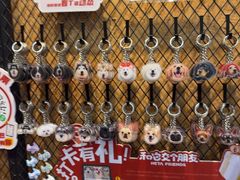 -和它·交个朋友·狗咖猫咖(爱琴海店)