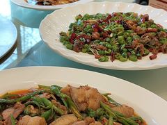 -月圆霖特色农家乐