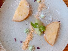 柠檬塔-EN SPACE恩空间