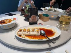 -侨美食家·40年地道粤菜(珠江新城店)