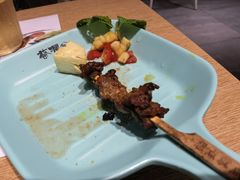 -蔡澜Pho·越南粉餐厅(海上世界店)