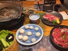-黑牛の店·和牛烧肉(大悦城店)