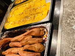 -禾斗海鲜自助(市南银座店)