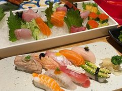 -Hatsune隐泉日式料理(SKP店)