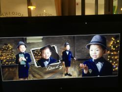 -COCOSKY 巧克力天空兒童摄影(凯德和平广场店)