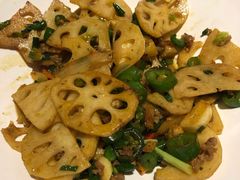 -绿茶餐厅(布吉万象汇店)