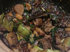 -八府香鸭·啫啫煲(华山路店)