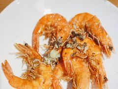 -臻鲜燕海鲜融合餐厅(金陵style店)