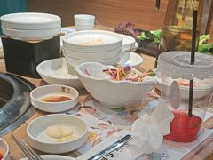 -本家韩国烤肉(青岛万象城店)