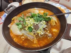 -七百岁羊肉馆(环球港店)