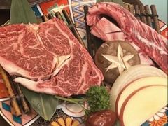 -無二炙坊·和牛烧肉(大钟寺1733店)