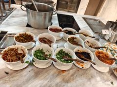 -桂林喜来登饭店雅琴餐厅