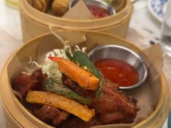 -KingThaia金泰兰(滨江天街店)