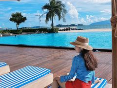 -惠州金海湾嘉华度假酒店