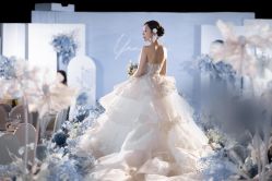 -金禧婚礼定制