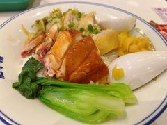 -肥小福·烧鹅专门店(环宇荟店)