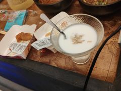 -华夏良子·足道SPA艾灸(三里屯店)