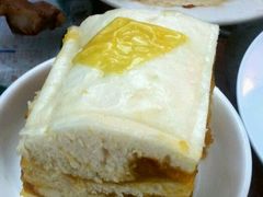 千层糕-香港蓮香樓(上環店)