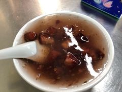 -芳婆糕团店(王府大街店)
