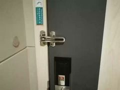 -锦江之星(南京新街口店)