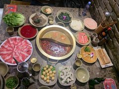 -小龙坎火锅(泉舜店)