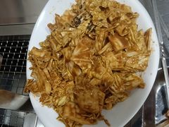 -张记烤羊腿(北花园店)