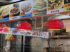 -东江海鲜大排档·潮汕菜·砂锅粥