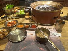 -西塔老太太泥炉烤肉(虹桥南丰城店)