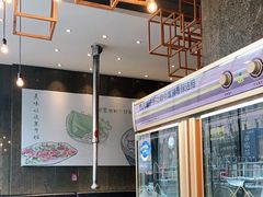-完美生活炭火烤肉(二马路店)