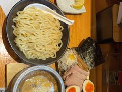 -Ramen满吉·豚骨拉面(丽园路店)